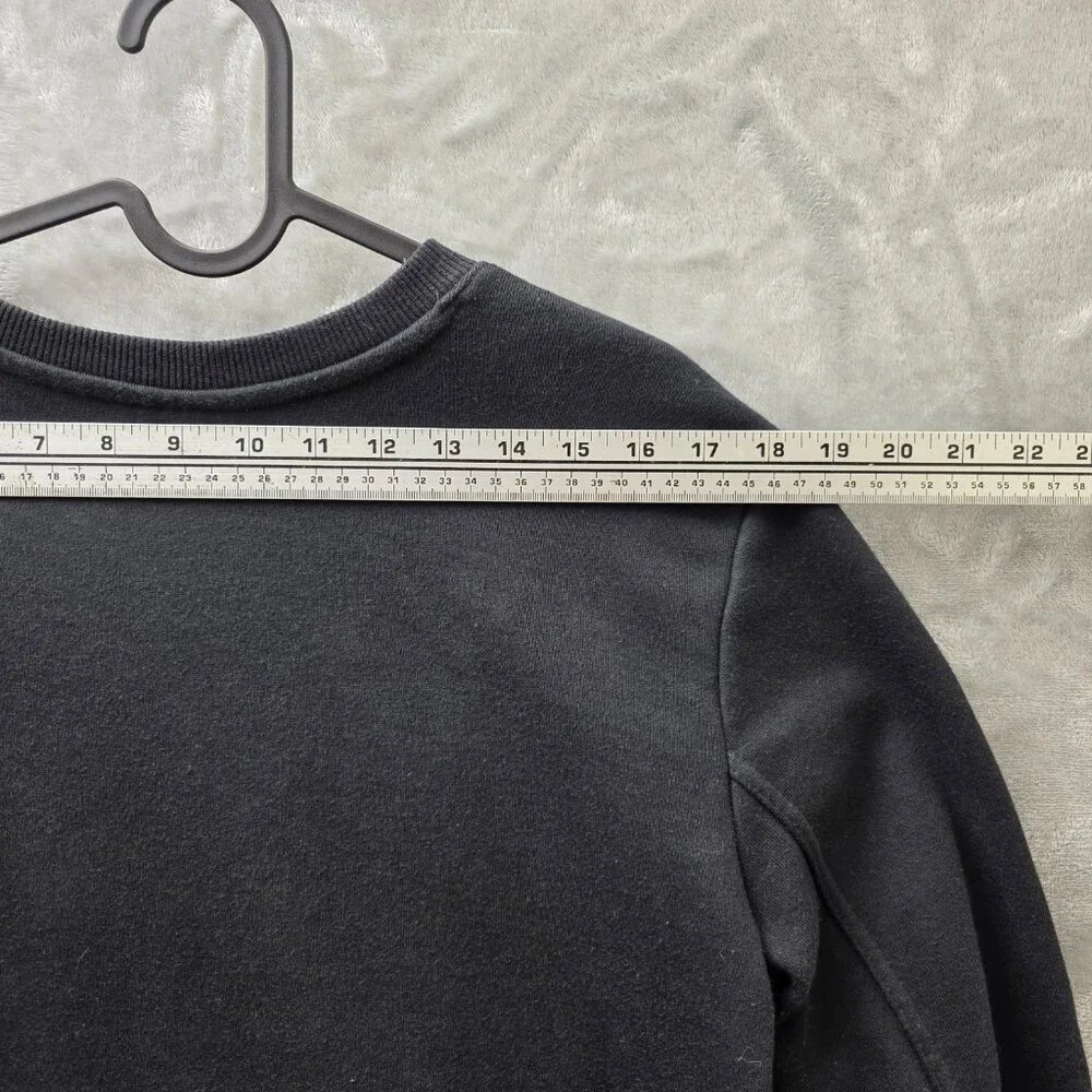 Fila Crewneck Sweatshirt Medium Heavily‎ Used